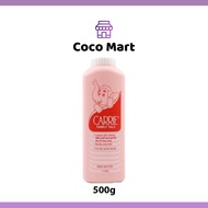 Carrie Junior Carrie Family Talcum 500g