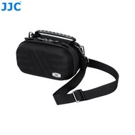 กระเป๋าใส่กล้องแข็ง JJC สำหรับ Insta360 X5 X4 Insta360 GO Ultra Ace Pro 2 DJI Osmo 360 Action 5 Pro