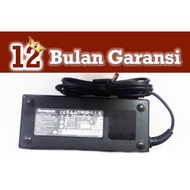 Laptop Charger Adapter, Adapter Suitable for 19.5V - 6.32A (5525)