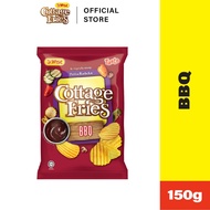 Cottage Fries BBQ (150g)