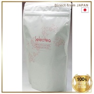 ST Selectee Earl Grey Black Tea Dimbula Triangle Tea Bags 2.0g x 20P