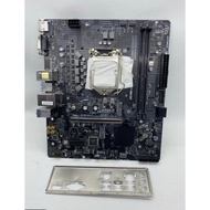 MSI H510M MOTHERBOARD a PRO 2ND
