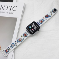 ALLVERO Waterproof Doraemon Anime Costume Watch