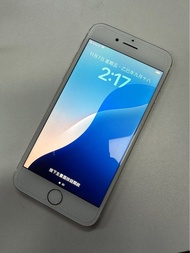 iPhone se3 256gb white 港行 (hk version)