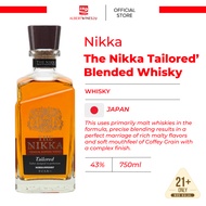 Nikka ‘The Nikka Tailored’ Blended Whisky 日本 威士忌 酒