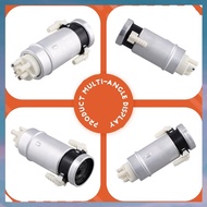 [hotkeystore.]  Pump A2C59511614 for   II 2.0  TD5 Models-WFX000280 WFX101080 WFX000240