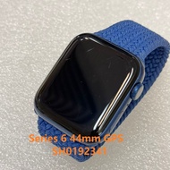 Apple watch Series 6 GPS 44mm SH0192341(藍色)