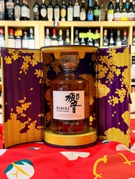 響 Japanese Harmony 威士忌