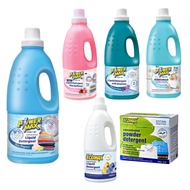 Cosway PowerMax Ecomax Concentrated Liquid Detergent / Kiddewash / Powder Detergent