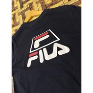 Fila Second Original T-Shirt