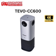 TENVEO TEVO-CC600 360 CAMERA