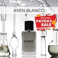 AVEN BLANCO PERFUME PREMIUM