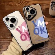 HP Cute Premium Soft Aesthetic Furniture for Redmi 15 15C 13x Note 14 4G 5G Pro Plus A5 14C 13C 13 9