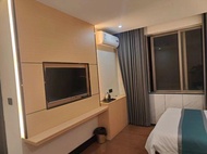 Zhanjiang Linqun Homestay
