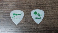 日本品牌 IBANEZ 彈爪 GUITAR PICK 0.7mm 吉他撥片