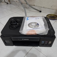 Printer Canon G2000 (Second)