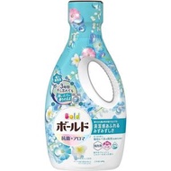 640g*2 Ariel柔順潔凈留香三合一持久留香清新花香洗衣液日本P&G平行進口