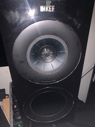 Cambridge Audio EVO150+KEF R3 三路兩單元喇叭