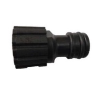 Connector/Konektor Pompa Female/Betina 1/2a€inci - 18mm