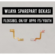 FLEXIBLE ON OPPO F5/YOUTH