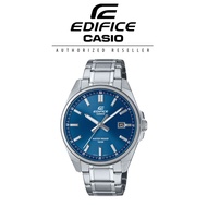 (READY STOCK) Official Marco Warranty CASIO Edifice EFV-150D-2A Series Men's 3-Hand Analog