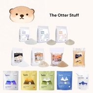 Niteangel Hamster Toilet Sand Zeolite Bathsand Tafit Desert Sand Wittemolen Chinchilla Bathing Sand 