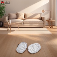 【HAWT】Mop Cloths Pads For Morphy Richards For Morphy Richards Microfiber Parts