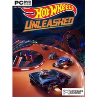 (PC GAME) Hot Wheels Unleashed - DVD,PENDRIVE