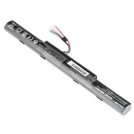 Compatible New Acer Aspire E5-475 E5-476G E5-774 E5-774G F5-573 F5-573G F5-573T F5-771 Battery Ready