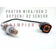 oxygen sensor WIRA VDO,GEN 2