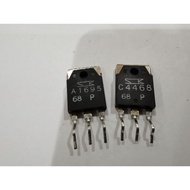 SK original a1695 c4468 1pair