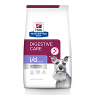 Hills Prescription Diet i/d Low Fat Canine - ฮิลล์ อาหารเม็ดสำหรับสุนัขตับอ่อนอักเสบแบบพลังงานต่ำ (