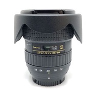 Tokina 12-28mm f/4 (Nikon Mount)