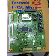 Panasonic LED TV ( Main PCB) TH-32A300K