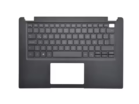 Laptop NEW For Dell Latitude 3410 Spanish/Latin Keyboard Palmrest Cover 00MC2P
