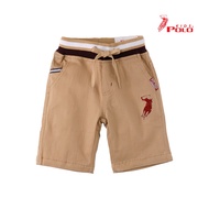 Polo Kids Boy Cotton Short Pants 07-103117