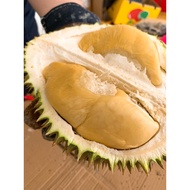 RAUB DURIAN GARDEN Musang King Super XO Durian - FRESH SAME DAY DELIVERY 400g 1000g Box