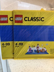 😌 Lego Classic 11010 10700 10714 White Baseplate 拼砌 玩具 樂高 白色底板 拼砌板  32x32 2020 旋風忍者 Ninjago 人仔造型 星戰 