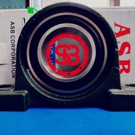 PILLOW BLOCK UKP 217 AS 85MM ASB GUARANTEED ORIGINAL