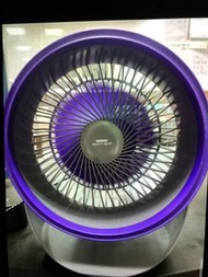 REMAX迷你充電式電風扇
