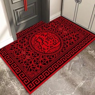 🌟Entrance Door Mat Door Mat Doorway Carpet Entrance Door Door Mat Stain-Resistant Non-Slip Cutting D