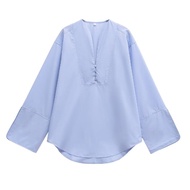 Basic Blouse 76998 (TA)