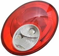 For Volkswagen Beetle Tail Light Assembly 2006 07 08 09 2010 Driver Side For VW2818110 | 1C0 945 095 M