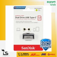 Ultra Dual USB Drive Type-C 128GB - SDDDC2-128G - SanDisk