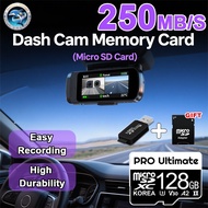 Memory card for cctv 4K HD Recording Fast and smooth Waterproof Memory card for camera