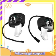 【W】Car Steering Wheel Paddle Shifter for   Charger  300  Grand  5RQ09DX9AC 5RQ08DX9AC