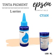 murah! Tinta Pigment Epson WF C5290 WF C5790 5290 5790