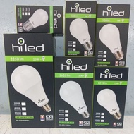 HILED Blub Led Bulb Lamp 3W 9W 13W 25W 3000k, 4000k, 6500k