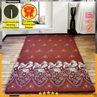 Royal Foam Mattress/ Floor Mattress Foam Folding RoyalfoamOriginal Carpet Foam Mattress.