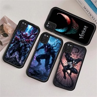 VK30 Venom Casing for soft silicone case Samsung A55 A73 FE M04 A53 S20 F04 A54 S21 A71 5G TPU mater